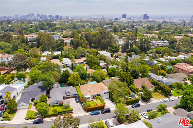 426 N Bonhill Rd - Los Angeles, CA