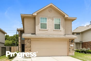 2811 Puddle Duck Ct - Humble, TX