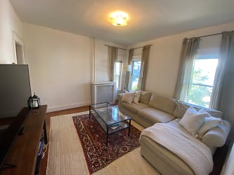 49 Rogers Ave unit 1 - Somerville, MA