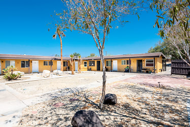 66197 Cahuilla Ave unit 1 - Desert Hot Springs, CA