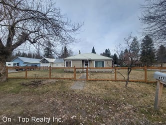 657 Maple Ave - Priest River, ID