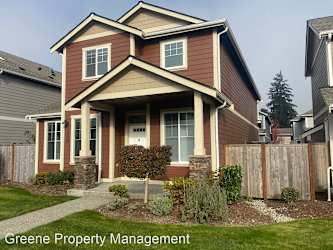 3218 64th Lane SW - Tumwater, WA
