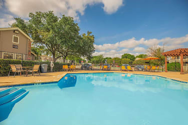 Wood Meadow Apartments - North Richland Hills, TX