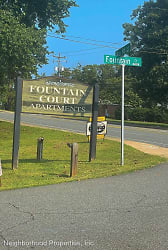 835 Fountain Ct unit B - Charlottesville, VA