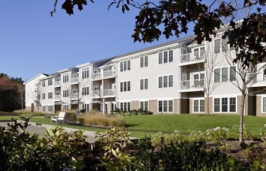 Ocean Shores Apartments - Marshfield, MA