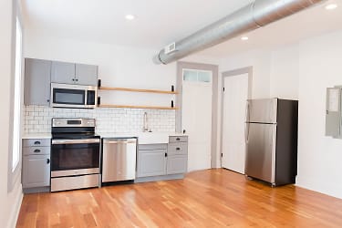 4407 Butler St unit 3R - Pittsburgh, PA
