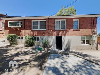 801 Washington St Apt B - Reno, NV