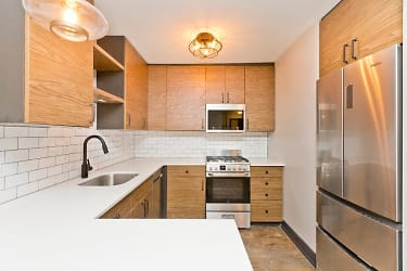 512 W Wrightwood Ave unit 5A - Chicago, IL