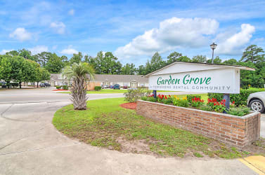 Garden Grove Apartments - Murrells Inlet, SC
