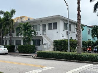 761 Euclid Ave #10 - Miami Beach, FL