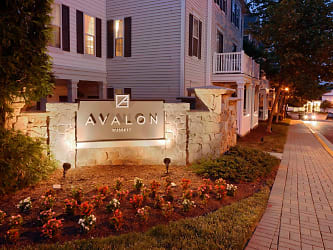 Avalon Russett Apartments - Laurel, MD