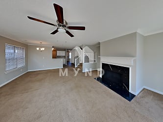 3635 Silver Springs Ct - undefined, undefined