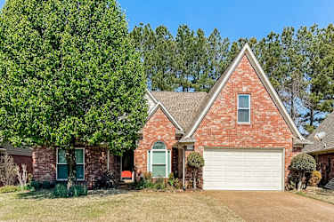 3731 Autry Cv - Memphis, TN