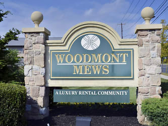 Woodmont Mews Apartments - Bethlehem, PA