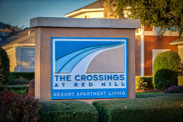 The Crossings At Red Mill Apartments - Virginia Beach, VA