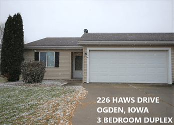 226 Haws Dr - undefined, undefined