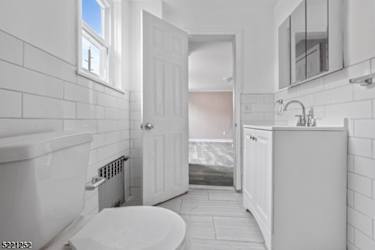 270 Hamilton Ave #2 - Paterson, NJ