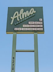~~~ Affordable Apartments In Austin * Move In Today* The Newly Renovated Alma Apartments ~~~ - Austin, TX