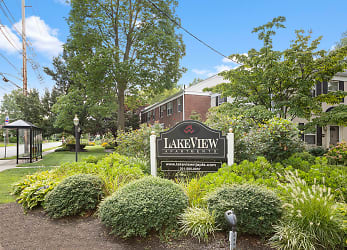 Lakeview Apartments - Leonia, NJ