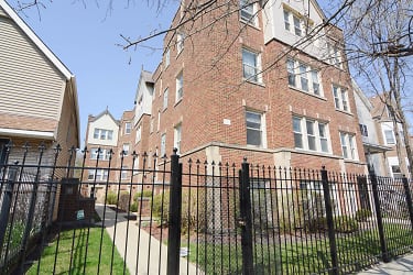 2946 N Albany Ave unit W5 - Chicago, IL