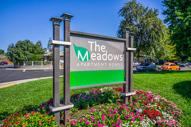 The Meadows Apartments - Rancho Cordova, CA