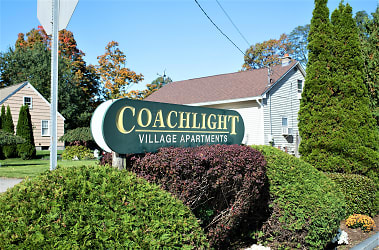 Coachlight Village Apartments - undefined, undefined