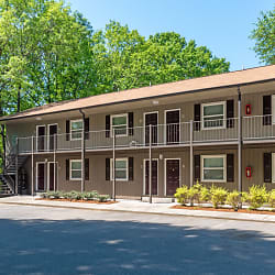 Fieldbrook/The Cedars Apartments - Mooresville, NC