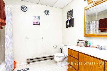 1819 N 21st Street - #B - undefined, undefined