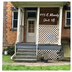 415 E Moody Ave unit 1B - New Castle, PA