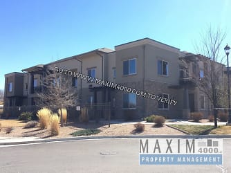 2535 Knollwood Drive #4102 - Grand Junction, CO