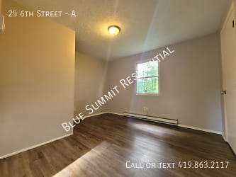 25 6th St unit A - Shelby, OH