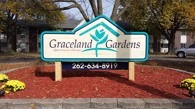 Graceland Gardens Apartment Homes - undefined, undefined