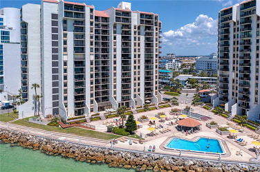 440 S Gulfview Blvd #1102 - Clearwater, FL