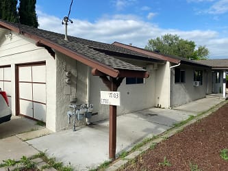 1701 Noia Ave - Antioch, CA