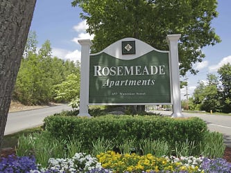 Rosemeade Apartments - Southbridge, MA