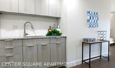 Center Square Apartments - undefined, undefined