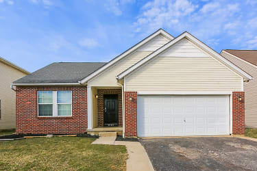 5444 Wellcrest Ct - Galloway, OH