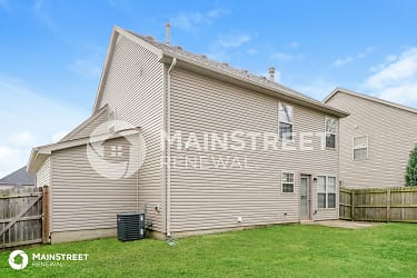 17433 Curry Branch Rd - undefined, undefined