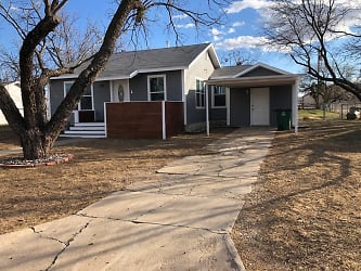 109 Belaire Ave - San Angelo, TX