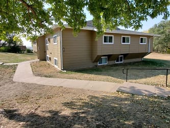 River Buttes Apartments - Chamberlain, SD