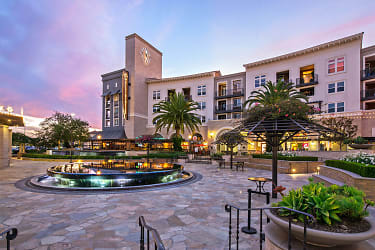 The Residences At Bella Terra Apartments - Huntington Beach, CA