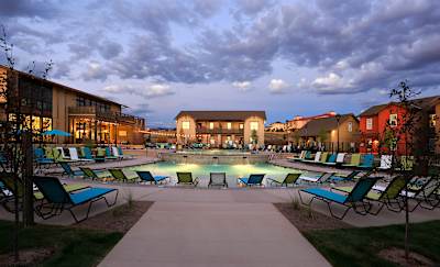 Weekly Rentals In Albuquerque