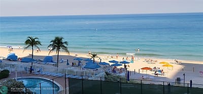 3800 Galt Ocean Dr #403 - Fort Lauderdale, FL