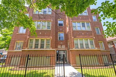 6056 S Albany Ave unit 6056-3 - Chicago, IL