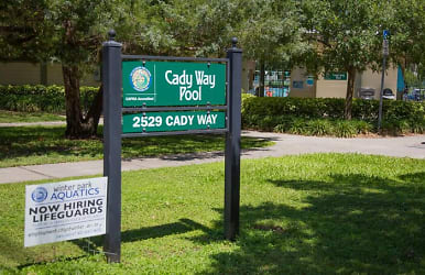 2856 Cady Way - Winter Park, FL