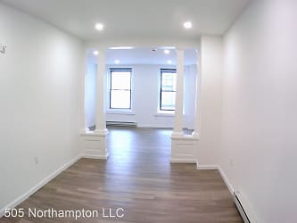 505 Northampton Street Apartments - Easton, PA