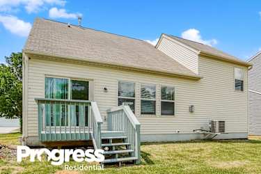 3106 Amberfield Dr - Columbus, OH