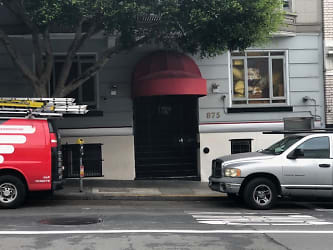 875 Post St unit 4 - San Francisco, CA