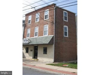 121 W Lancaster Ave #3RD - Downingtown, PA