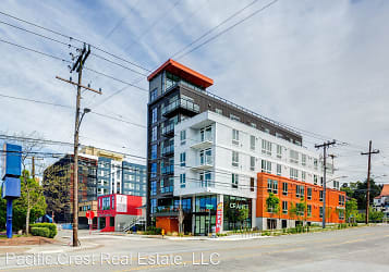 3200 16th Ave W Apartments - Seattle, WA